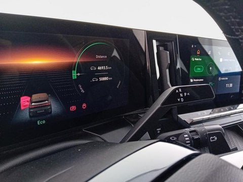 Voitures D'occasion À Douai | Renault Mégane Megane E-Tech Electric Ev60 220Ch Equilibre Super ...