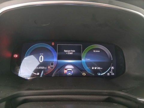 Voitures D'occasion À Douai | Renault Captur 1.6 E-Tech Plug-In 160Ch Intens