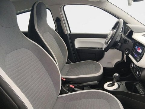 Voitures D'occasion À Douai | Renault Twingo E-Tech Electric Equilibre R80 Achat Intégral