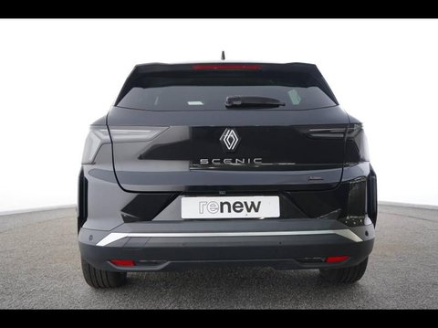 Voitures D'occasion À Douai | Renault Scénic Scenic E-Tech Electric 220Ch Techno Grande Autonom...