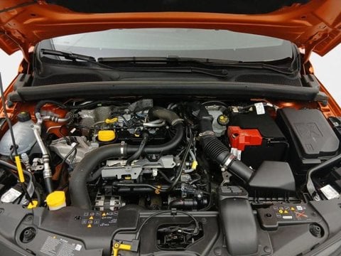 Voitures D'occasion À Douai | Renault Clio 1.0 Tce 90Ch Techno - 25