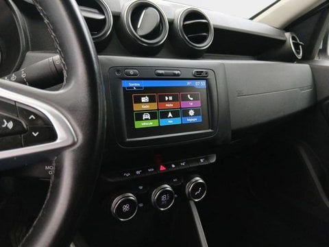 Voitures D'occasion À Douai | Dacia Duster 1.5 Blue Dci 115Ch Prestige 4X4 E6U