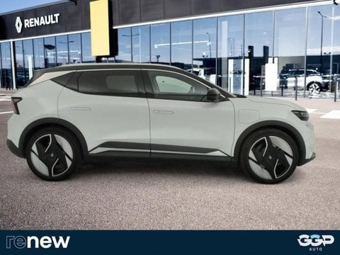 Voitures D'occasion À Douai | Renault Scénic Scenic E-Tech Electric 220Ch Techno Option Iconic ...