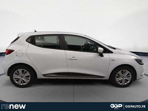 Voitures D'occasion À Douai | Renault Clio 1.2 16V 75Ch Trend 5P