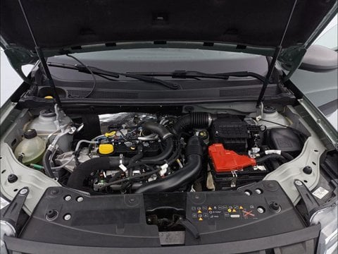 Voitures D'occasion À Douai | Dacia Duster 1.0 Eco-G 100Ch Journey + 4X2