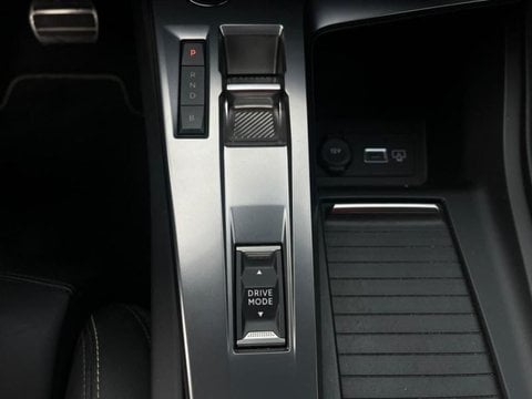 Voitures D'occasion À Douai | Peugeot 308 Phev 225Ch Gt E-Eat8