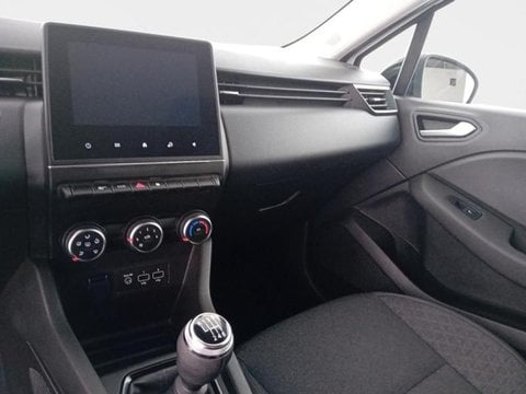 Voitures D'occasion À Douai | Renault Clio 1.0 Tce 90Ch Equilibre
