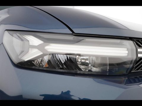 Voitures D'occasion À Douai | Dacia Bigster 1.8 Hybrid 155Ch Extreme