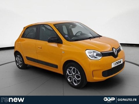 Voitures D'occasion À Douai | Renault Twingo 1.0 Sce 65Ch Equilibre