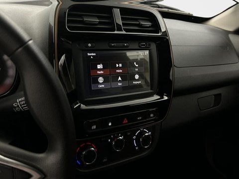 Voitures D'occasion À Douai | Dacia Spring 65Ch Extreme