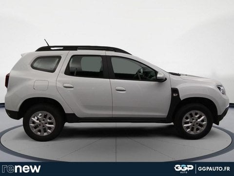 Voitures D'occasion À Douai | Dacia Duster 1.0 Eco-G 100Ch Expression 4X2