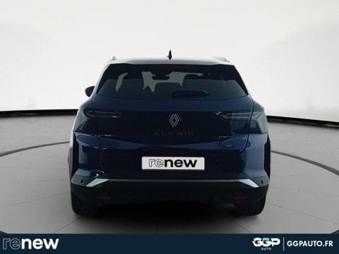Voitures D'occasion À Douai | Renault Scénic Scenic E-Tech Electric 220Ch Techno Grande Autonom...