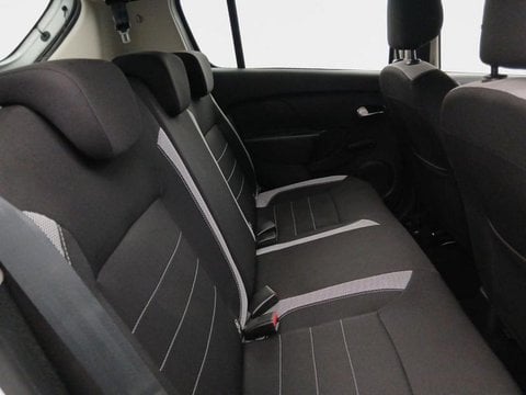 Voitures D'occasion À Douai | Dacia Sandero 1.5 Blue Dci 95Ch Stepway - 20