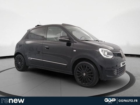 Voitures D'occasion À Douai | Renault Twingo 1.0 Sce 65Ch Urban Night