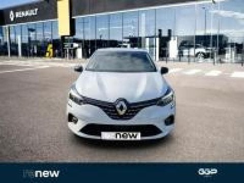 Voitures D'occasion À Douai | Renault Clio 1.6 E-Tech Hybride 145Ch Techno