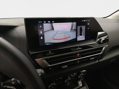 Voitures D'occasion À Douai | Citroën C4 1.5 Bluehdi 130Ch S&S Business Automatique