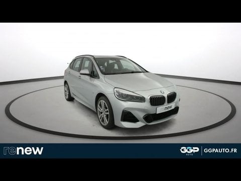 Voitures D'occasion À Douai | Bmw Série 2 Activetourer 225Xea 220Ch M Sport 6Cv