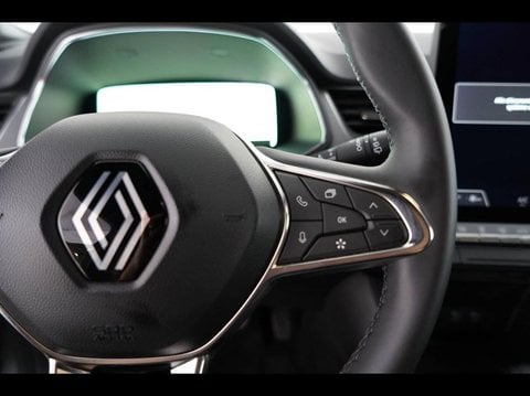 Voitures D'occasion À Douai | Renault Captur 1.6 E-Tech Full Hybrid 145Ch Techno