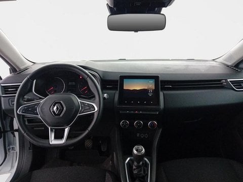 Voitures D'occasion À Douai | Renault Clio 1.0 Tce 100Ch Zen Gpl -21