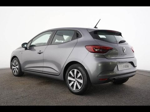 Voitures D'occasion À Douai | Renault Clio 1.0 Tce 90Ch Equilibre