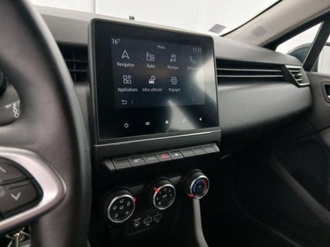 Voitures D'occasion À Douai | Renault Clio 1.0 Tce 100Ch Business - 20