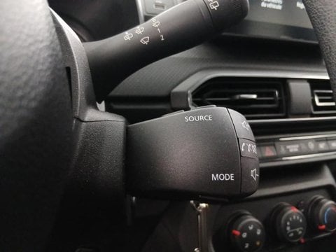 Voitures D'occasion À Douai | Dacia Sandero 1.0 Eco-G 100Ch Essentiel -22