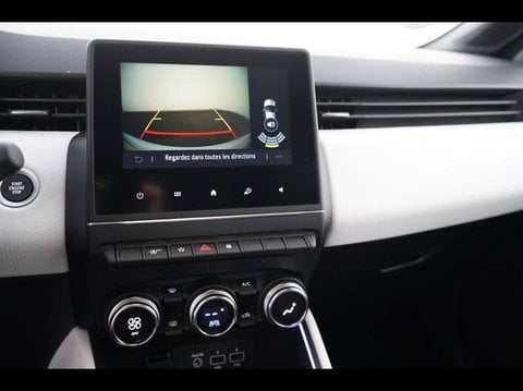 Voitures D'occasion À Douai | Renault Clio 1.0 Tce 90Ch Techno