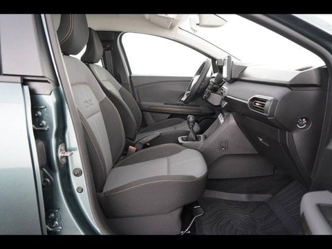 Voitures D'occasion À Douai | Dacia Sandero 1.0 Eco-G 100Ch Stepway Extreme