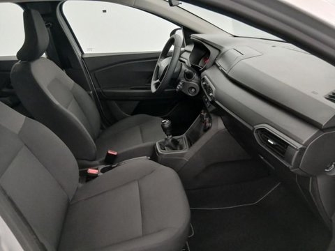 Voitures D'occasion À Douai | Dacia Sandero 1.0 Eco-G 100Ch Essential