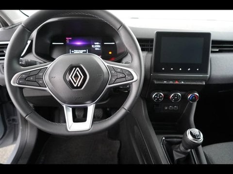 Voitures D'occasion À Douai | Renault Clio 1.0 Tce 90Ch Evolution