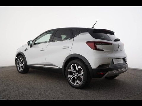 Voitures D'occasion À Douai | Renault Captur 1.6 E-Tech Hybride 145Ch Intens -21