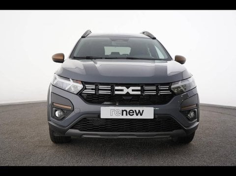 Voitures D'occasion À Douai | Dacia Jogger 1.0 Eco-G 100Ch Extreme+ 7 Places -24