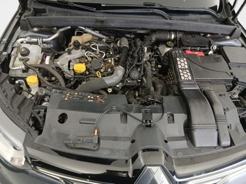 Voitures D'occasion À Douai | Renault Mégane Megane 1.3 Tce 140Ch Fap Intens Edc