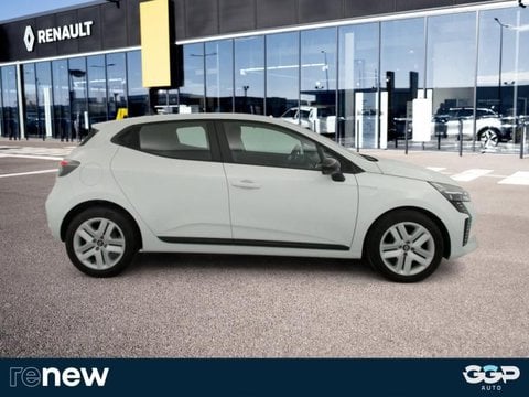 Voitures D'occasion À Douai | Renault Clio 1.0 Sce 65Ch Evolution
