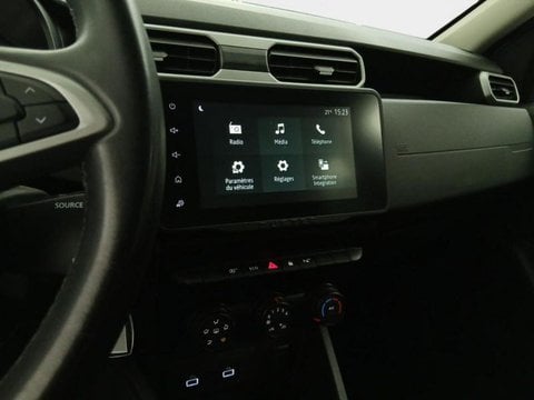 Voitures D'occasion À Douai | Dacia Duster 1.0 Eco-G 100Ch Expression 4X2