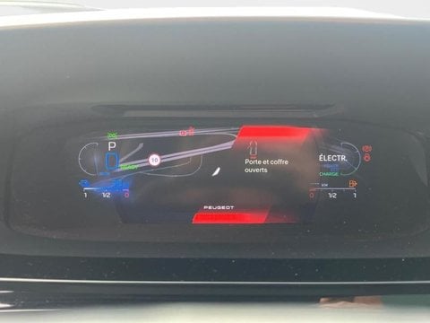 Voitures D'occasion À Douai | Peugeot 308 Phev 225Ch Gt E-Eat8