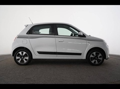 Voitures D'occasion À Douai | Renault Twingo 1.0 Sce 70Ch Limited Euro6C