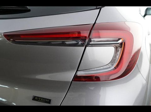 Voitures D'occasion À Douai | Renault Captur 1.6 E-Tech Hybride 145Ch Evolution