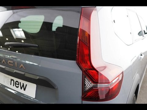 Voitures D'occasion À Douai | Dacia Jogger 1.0 Eco-G 100Ch Extreme+ 7 Places -24
