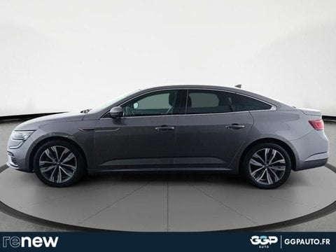 Voitures D'occasion À Douai | Renault Talisman 2.0 Blue Dci 160Ch Business Intens Edc E6D-Full
