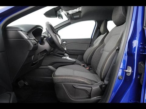 Voitures D'occasion À Douai | Renault Symbioz 1.6 E-Tech Full Hybrid 145Ch Techno