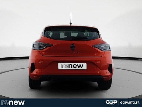 Voitures D'occasion À Douai | Renault Clio 1.0 Sce 65Ch Evolution - 24