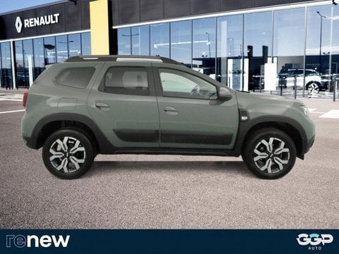Voitures D'occasion À Douai | Dacia Duster 1.0 Eco-G 100Ch Journey + 4X2