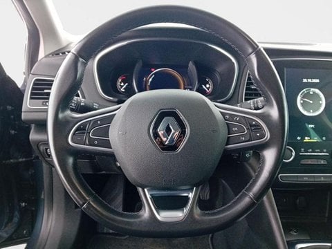 Voitures D'occasion À Douai | Renault Mégane Megane 1.6 Dci 130Ch Energy Intens