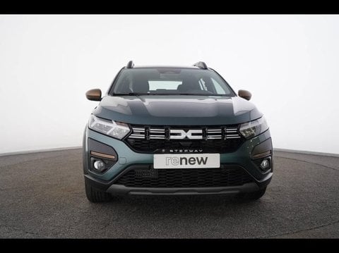 Voitures D'occasion À Douai | Dacia Sandero 1.0 Tce 110Ch Stepway Extreme -24