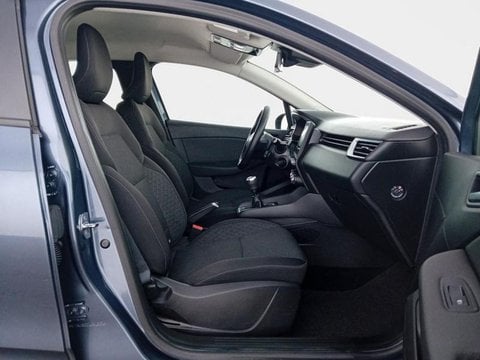 Voitures D'occasion À Douai | Renault Clio 1.5 Blue Dci 85Ch Business
