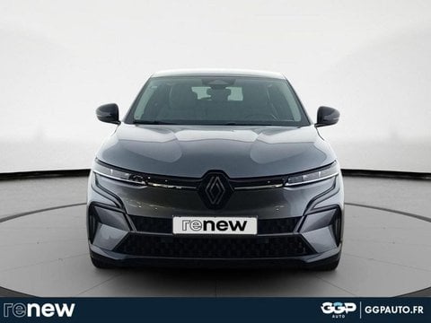 Voitures D'occasion À Douai | Renault Mégane Megane E-Tech Electric Ev60 220Ch Equilibre Super ...
