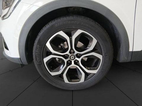 Voitures D'occasion À Douai | Renault Arkana 1.3 Tce 140Ch Fap Intens Edc -21B
