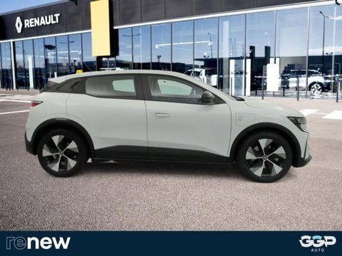 Voitures D'occasion À Douai | Renault Mégane Megane E-Tech Electric Ev40 130Ch Equilibre Boost ...
