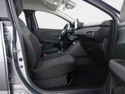 Voitures D'occasion À Douai | Dacia Sandero 1.0 Tce 90Ch Journey